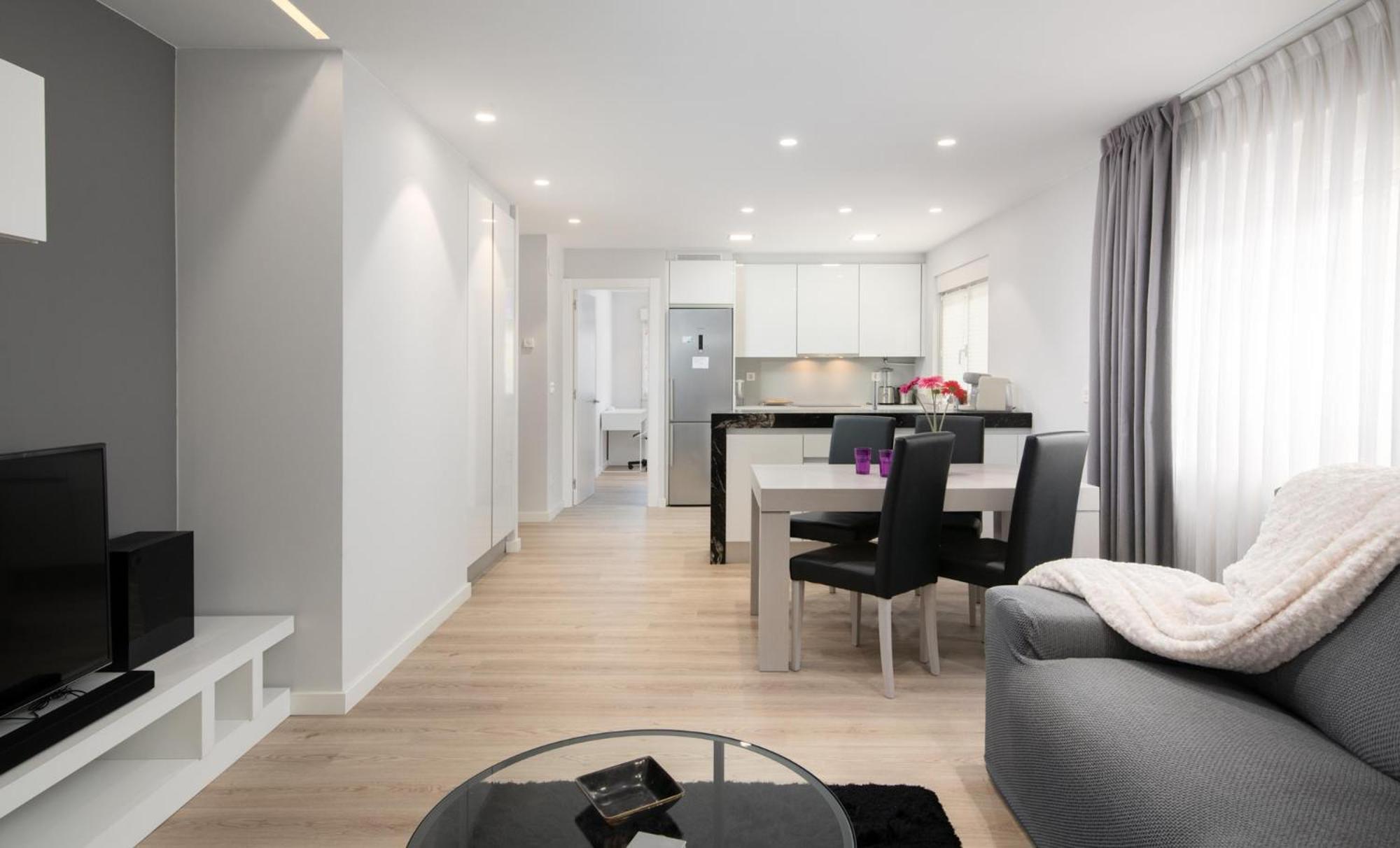 Appartement Espacio Moderno En Playa