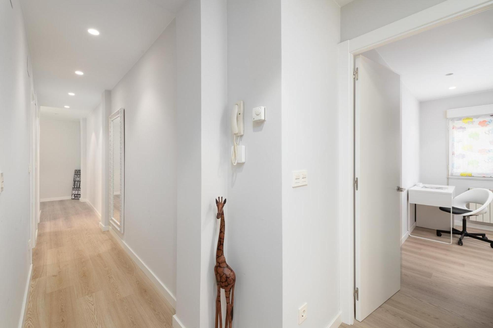 Espacio Moderno En Playa Appartement *