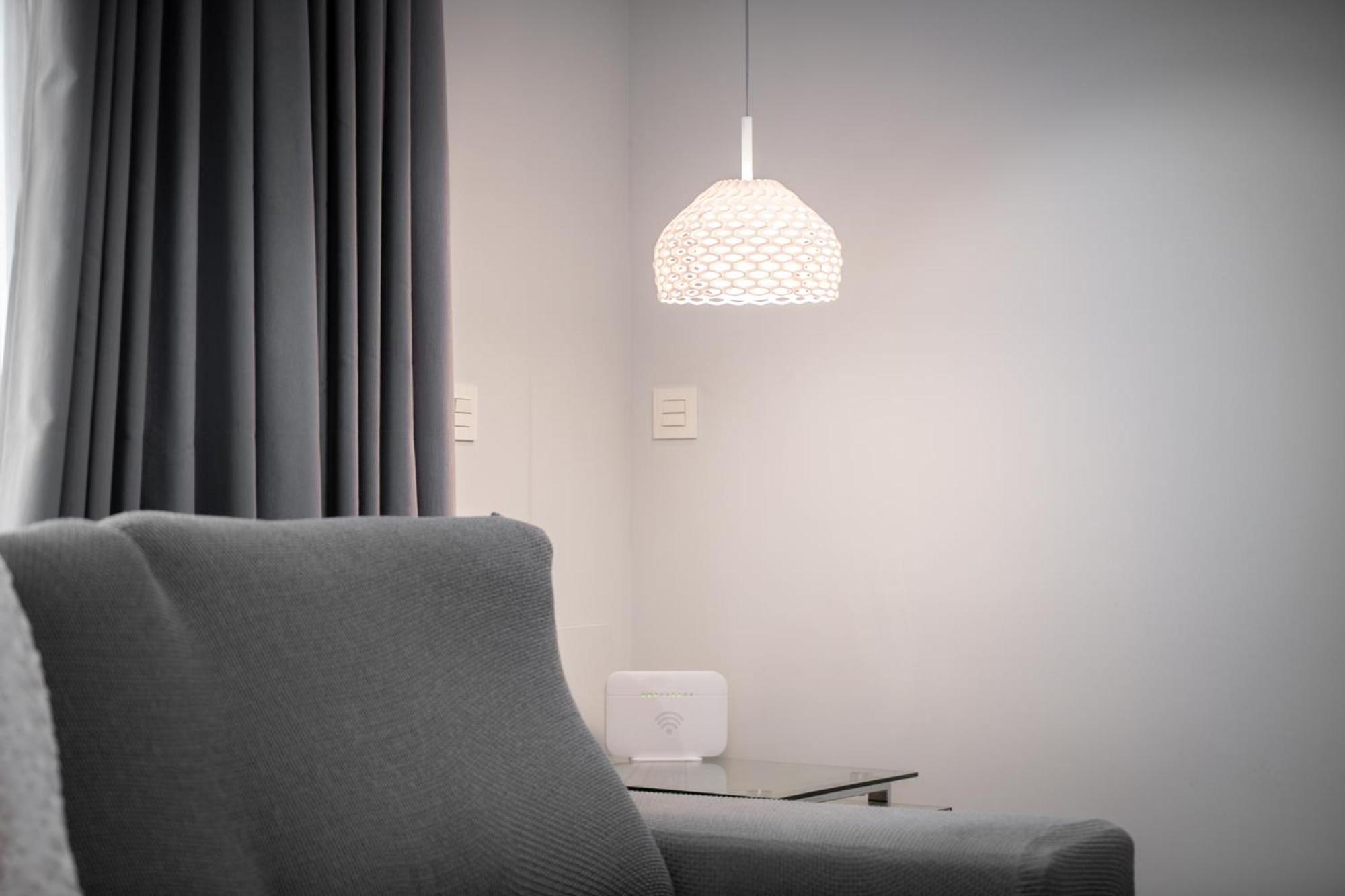 Espacio Moderno En Playa Appartement Gijón