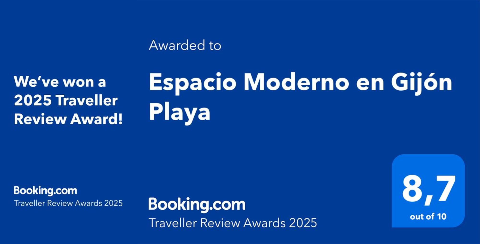 Espacio Moderno En Playa Appartement *